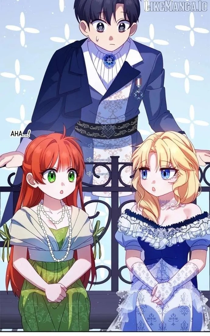 I’m a Villainess, but I Won’t Live Like One Chapter 30 page 42