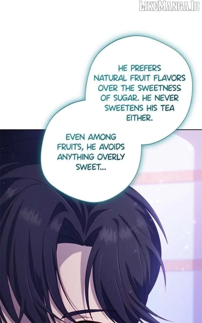 I’m a Villainess, but I Won’t Live Like One Chapter 30 page 43