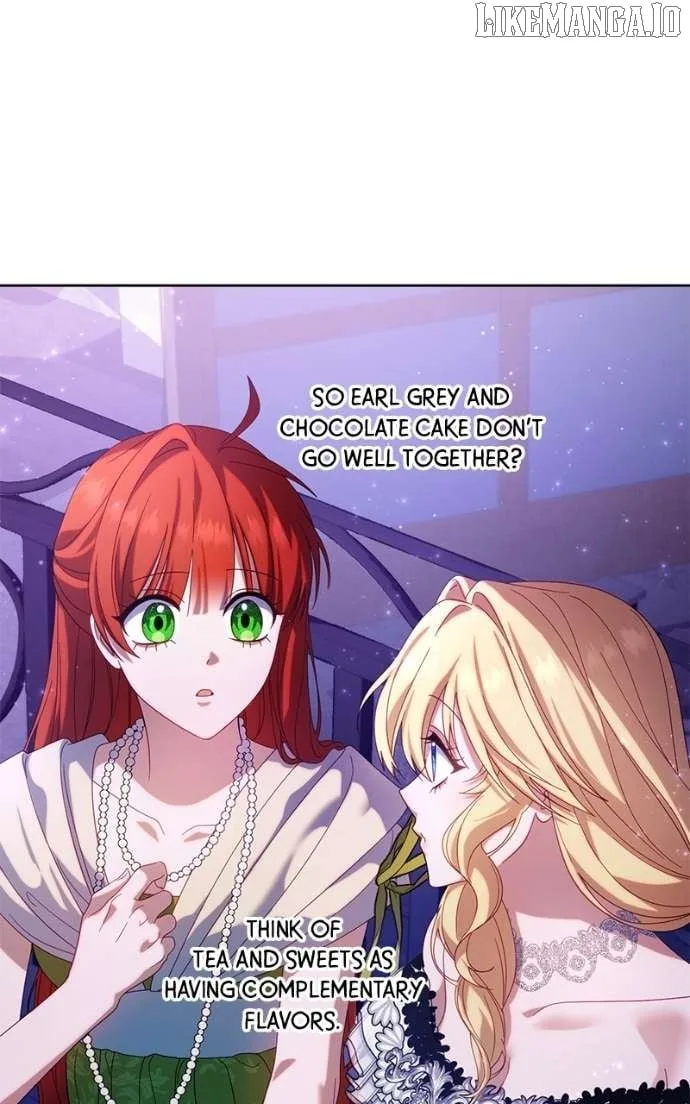 I’m a Villainess, but I Won’t Live Like One Chapter 30 page 46