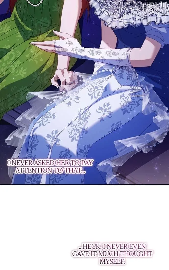 I’m a Villainess, but I Won’t Live Like One Chapter 30 page 47