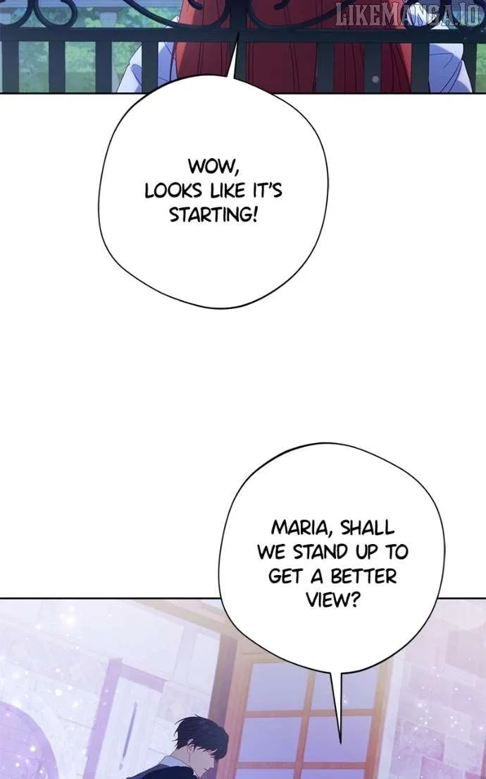 I’m a Villainess, but I Won’t Live Like One Chapter 30 page 63