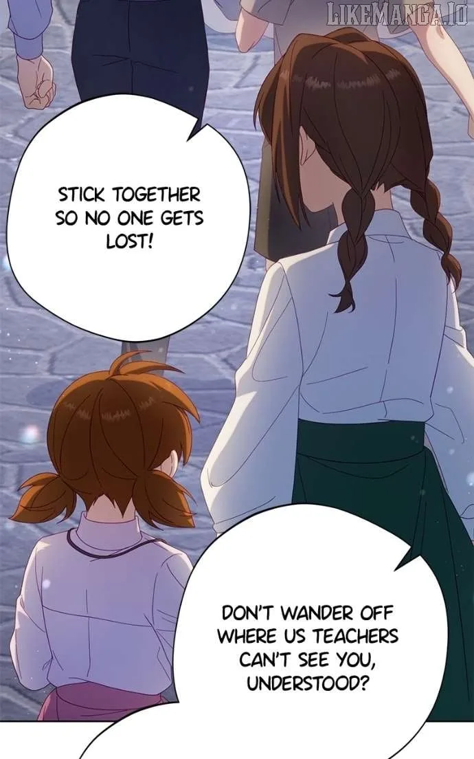 I’m a Villainess, but I Won’t Live Like One Chapter 30 page 75