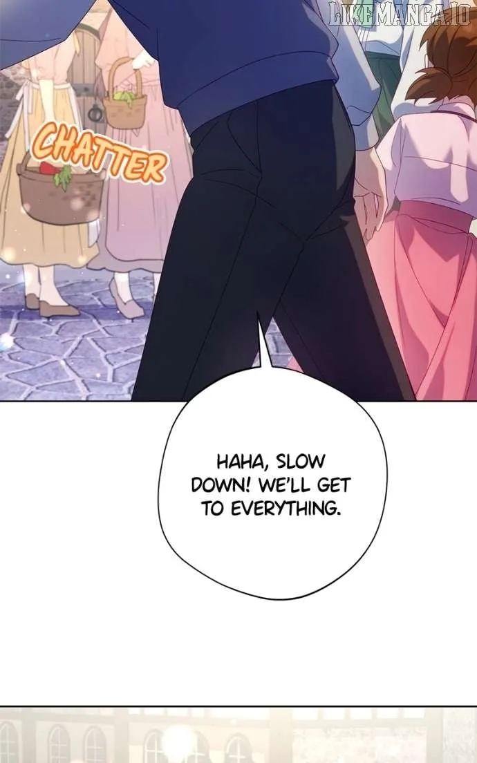 I’m a Villainess, but I Won’t Live Like One Chapter 30 page 78