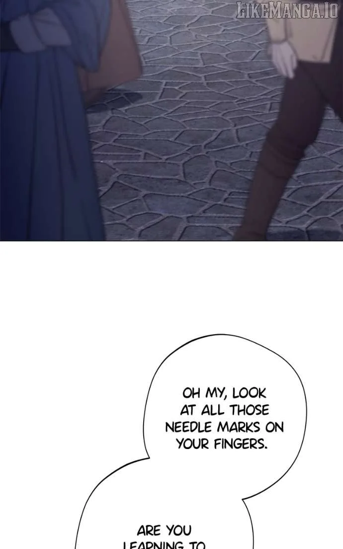 I’m a Villainess, but I Won’t Live Like One Chapter 30 page 90