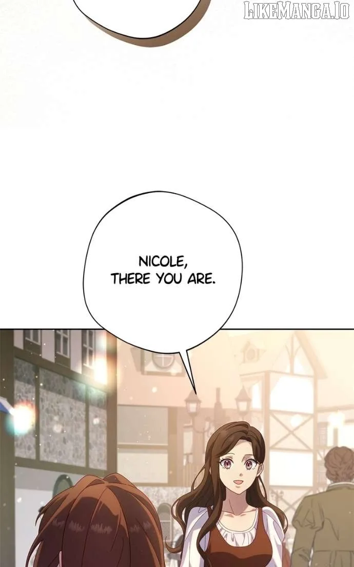 I’m a Villainess, but I Won’t Live Like One Chapter 30 page 95
