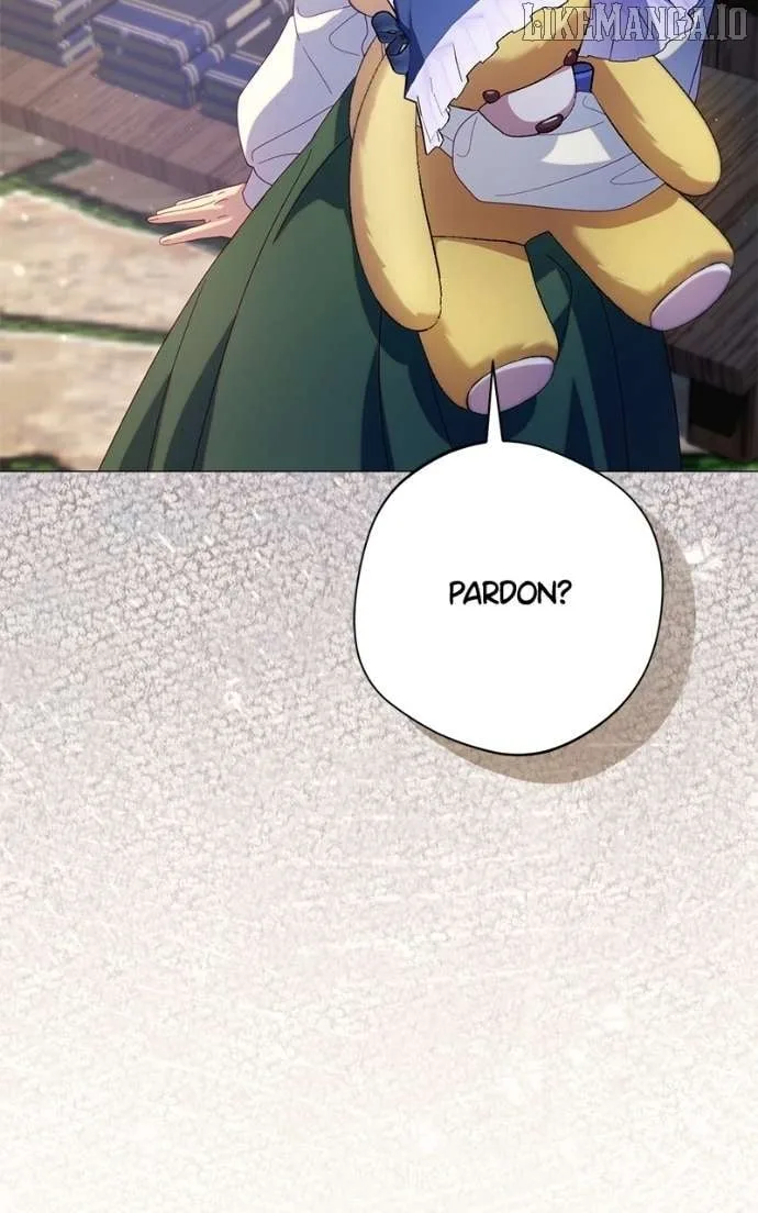 I’m a Villainess, but I Won’t Live Like One Chapter 30 page 99