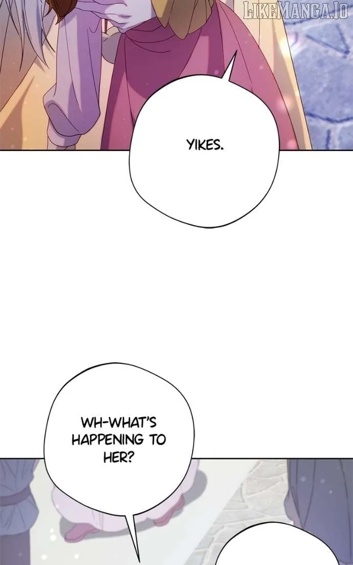 I’m a Villainess, but I Won’t Live Like One Chapter 30 page 120