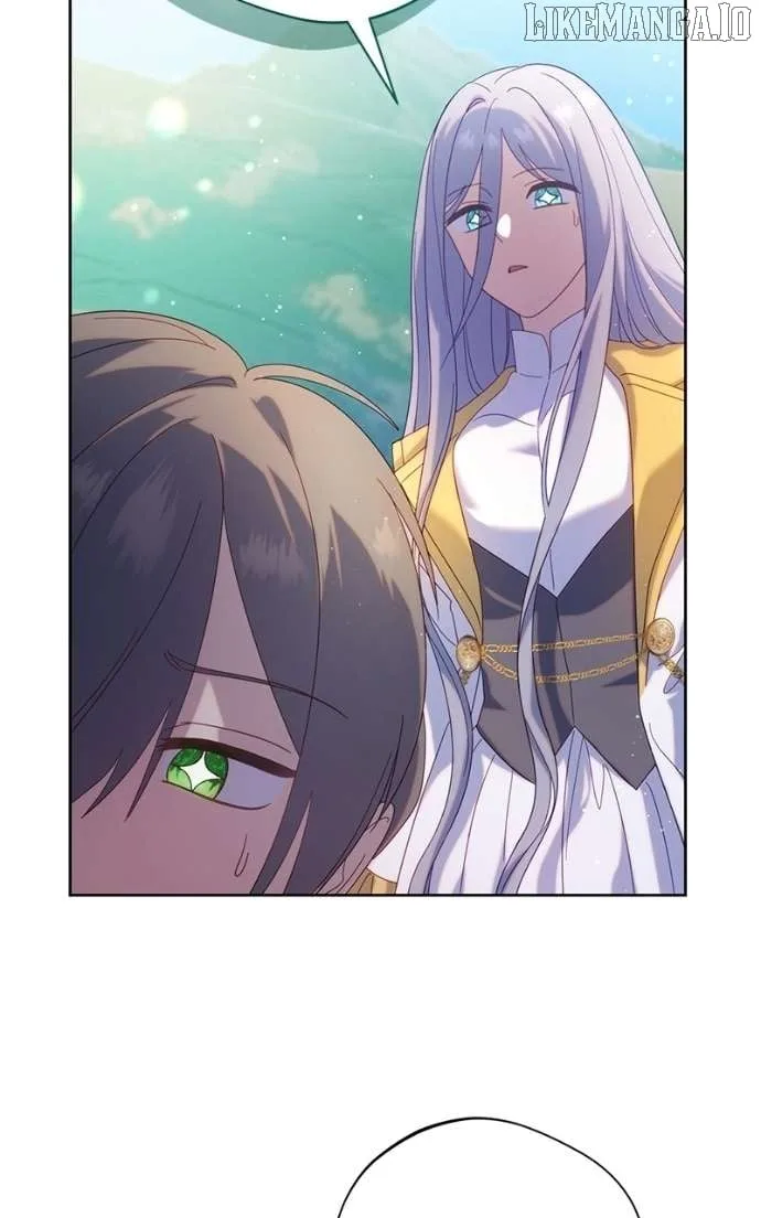I’m a Villainess, but I Won’t Live Like One Chapter 30 page 123