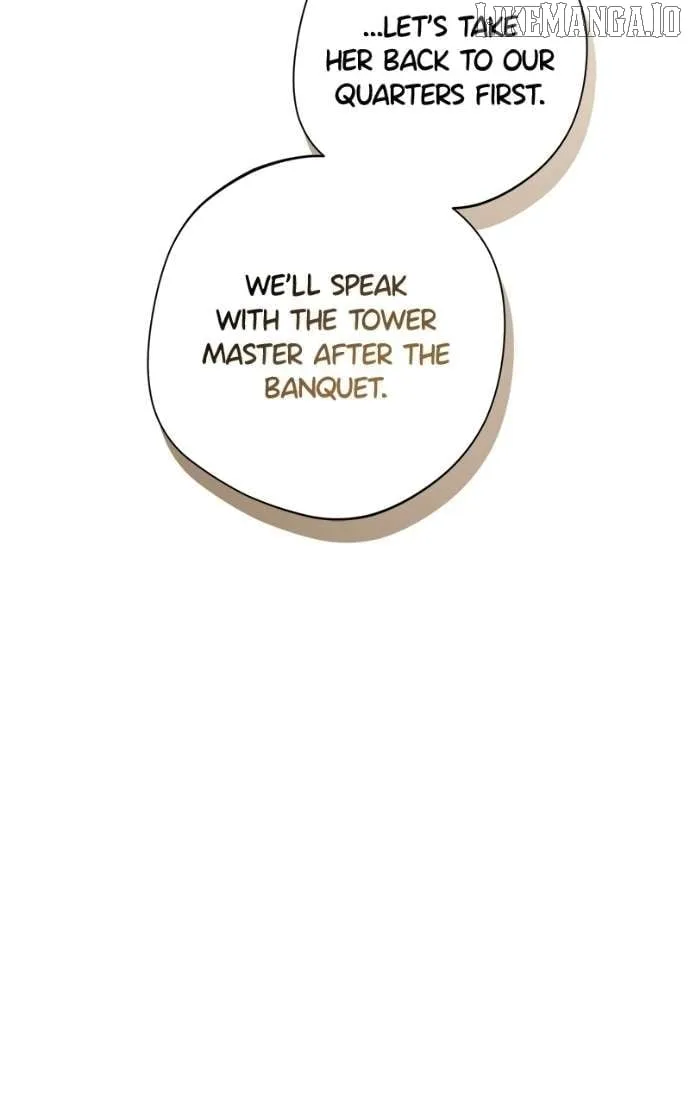 I’m a Villainess, but I Won’t Live Like One Chapter 30 page 124