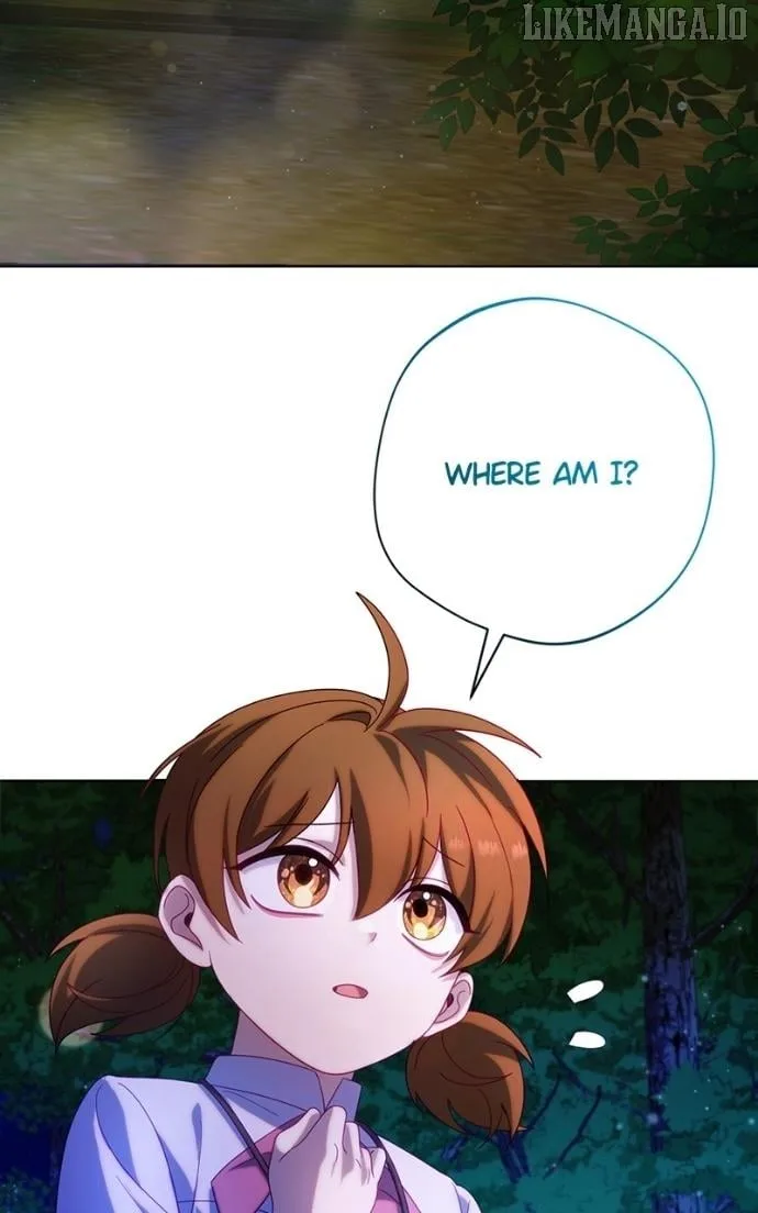 I’m a Villainess, but I Won’t Live Like One Chapter 31 page 5