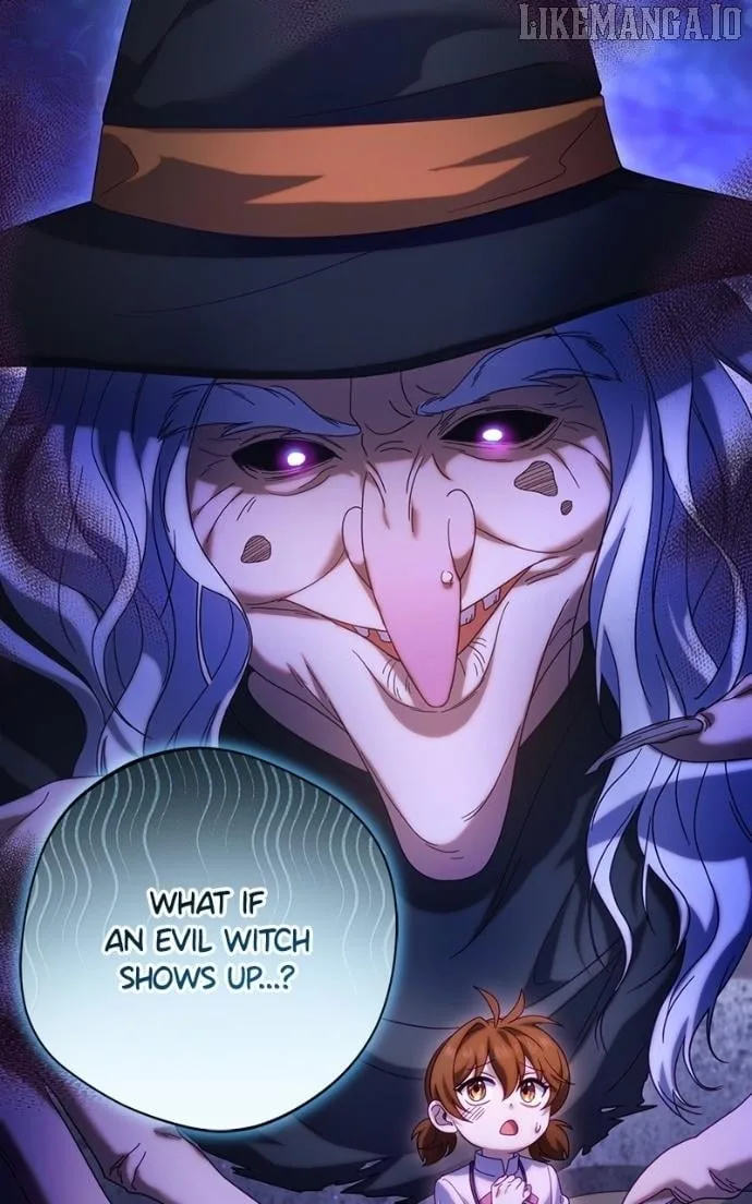 I’m a Villainess, but I Won’t Live Like One Chapter 31 page 8