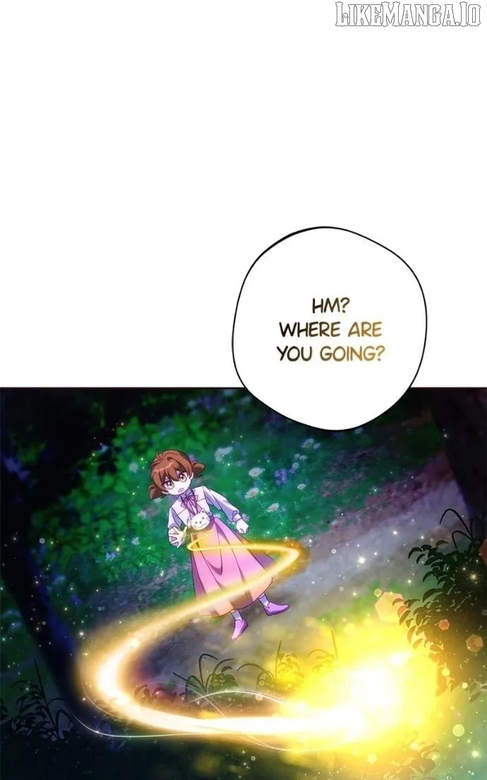 I’m a Villainess, but I Won’t Live Like One Chapter 31 page 14