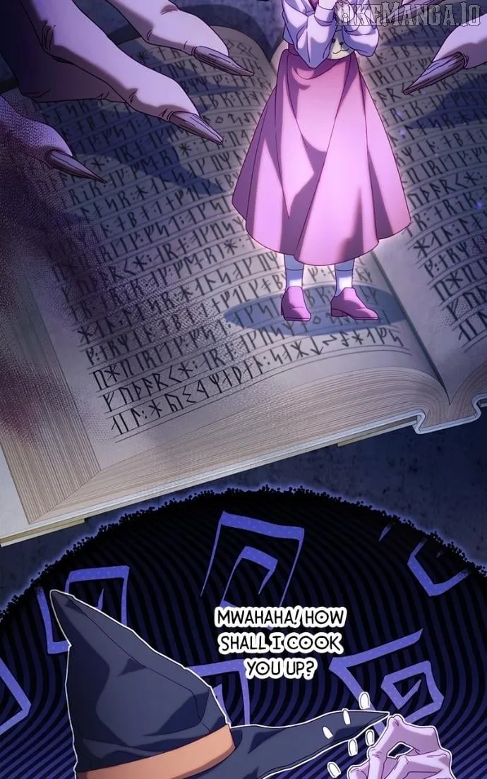 I’m a Villainess, but I Won’t Live Like One Chapter 31 page 9