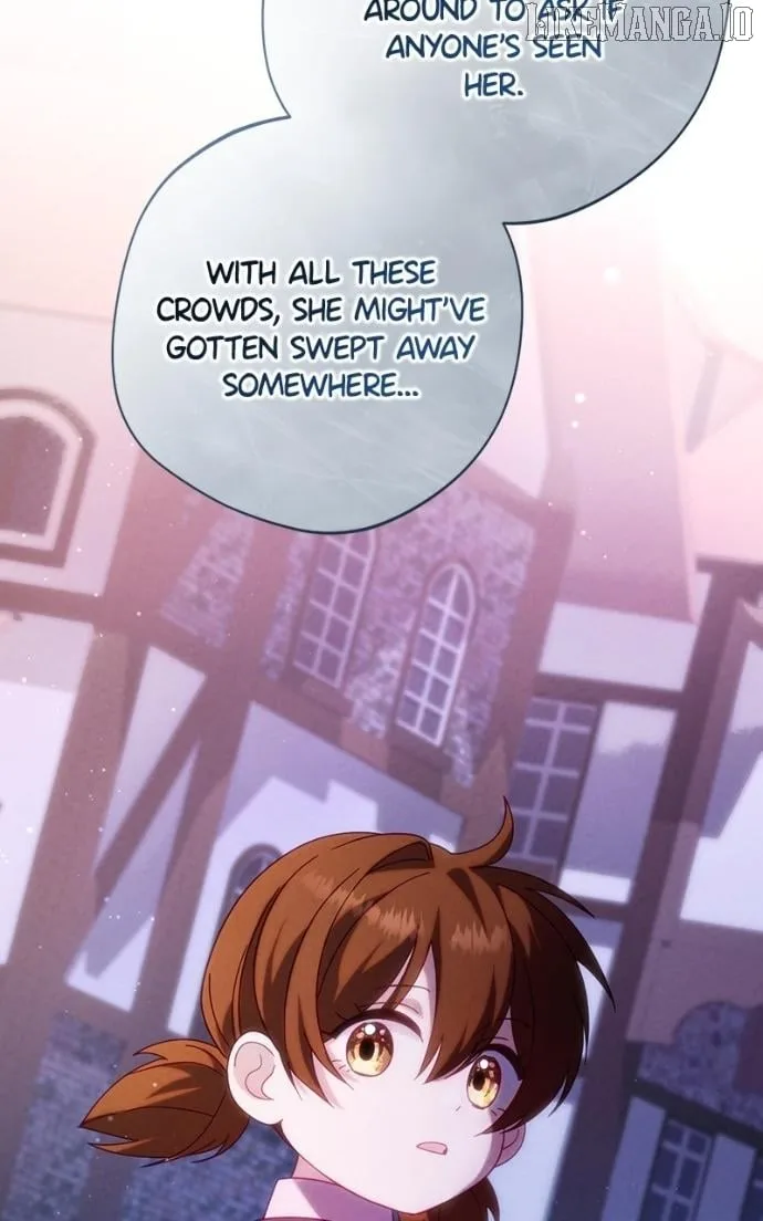I’m a Villainess, but I Won’t Live Like One Chapter 31 page 44