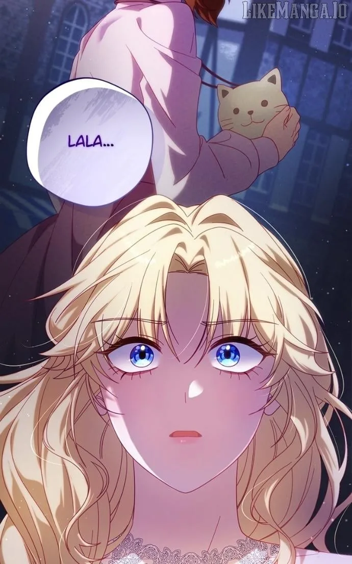 I’m a Villainess, but I Won’t Live Like One Chapter 31 page 45