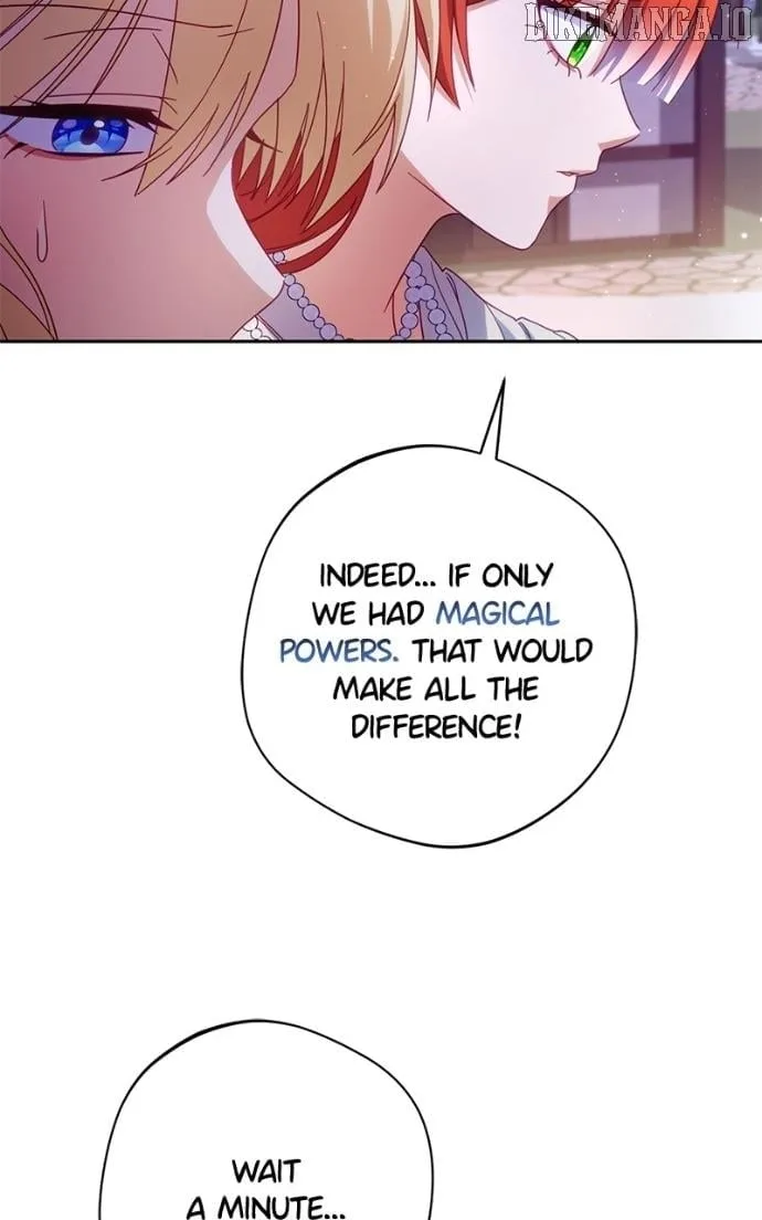 I’m a Villainess, but I Won’t Live Like One Chapter 31 page 49