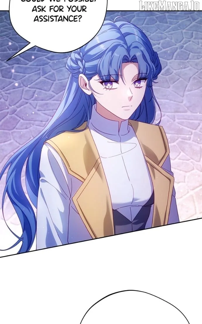 I’m a Villainess, but I Won’t Live Like One Chapter 31 page 54