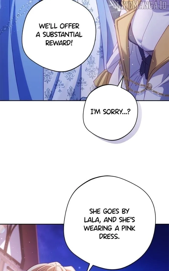 I’m a Villainess, but I Won’t Live Like One Chapter 31 page 56