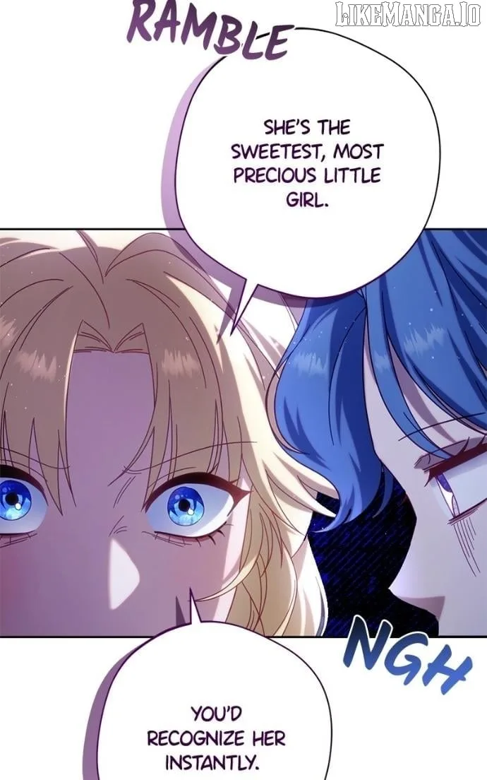 I’m a Villainess, but I Won’t Live Like One Chapter 31 page 58