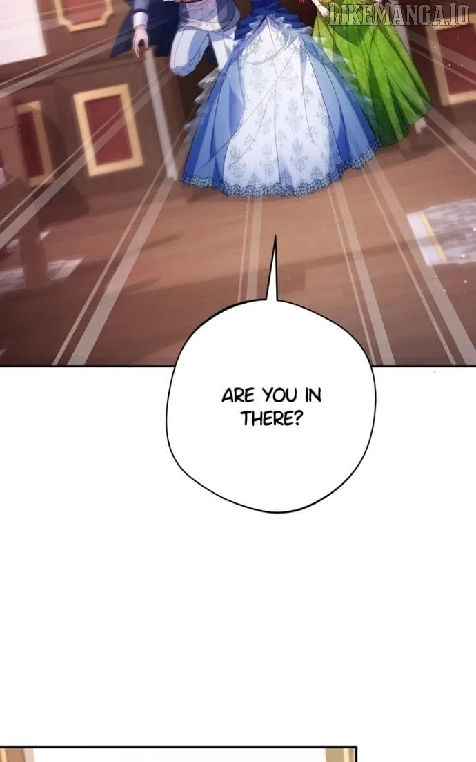 I’m a Villainess, but I Won’t Live Like One Chapter 31 page 68