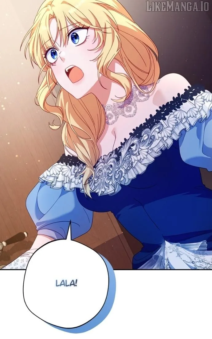 I’m a Villainess, but I Won’t Live Like One Chapter 31 page 71