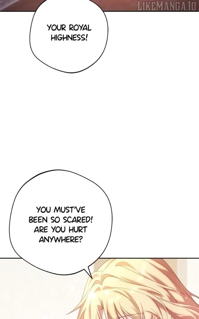 I’m a Villainess, but I Won’t Live Like One Chapter 31 page 73