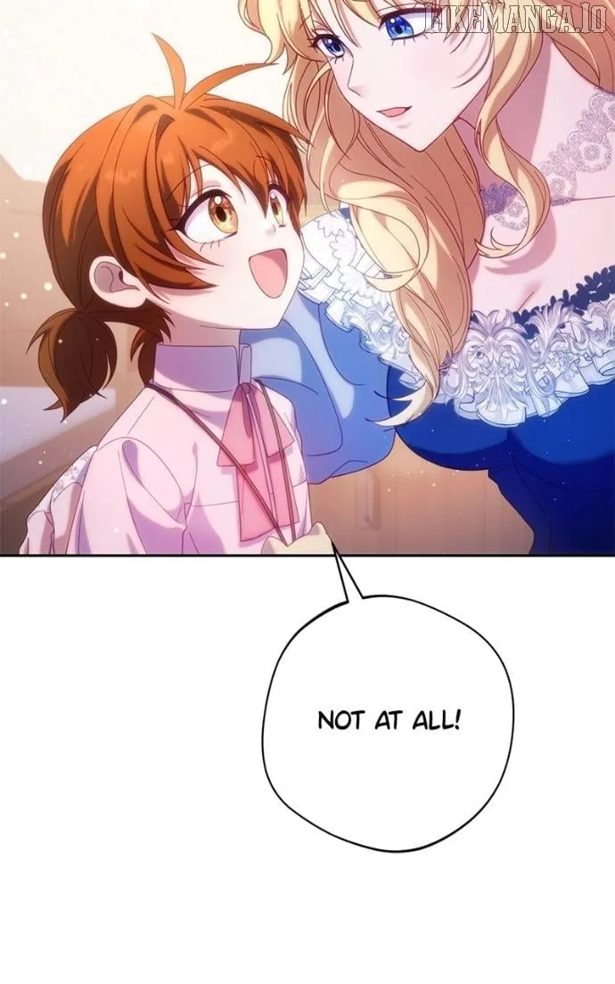 I’m a Villainess, but I Won’t Live Like One Chapter 31 page 74