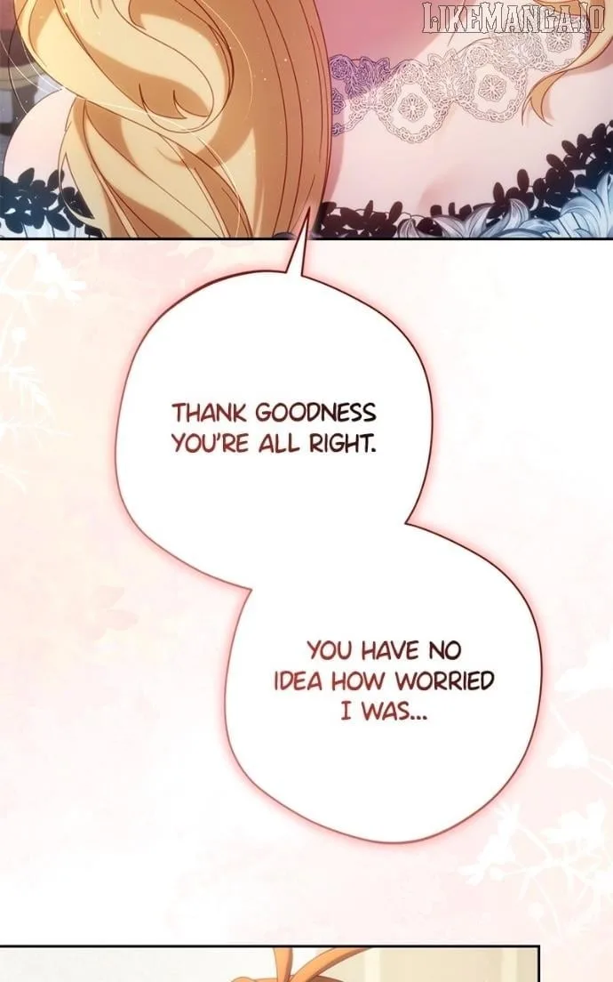 I’m a Villainess, but I Won’t Live Like One Chapter 31 page 76