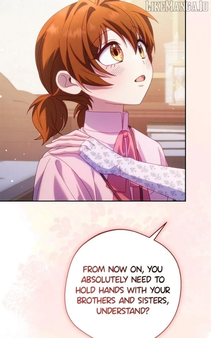 I’m a Villainess, but I Won’t Live Like One Chapter 31 page 77