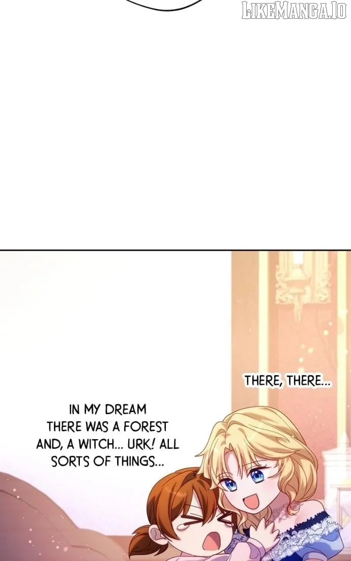 I’m a Villainess, but I Won’t Live Like One Chapter 31 page 81