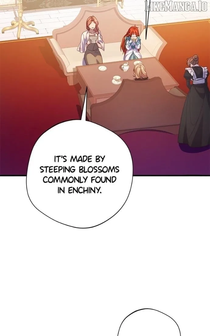 I’m a Villainess, but I Won’t Live Like One Chapter 32 page 14