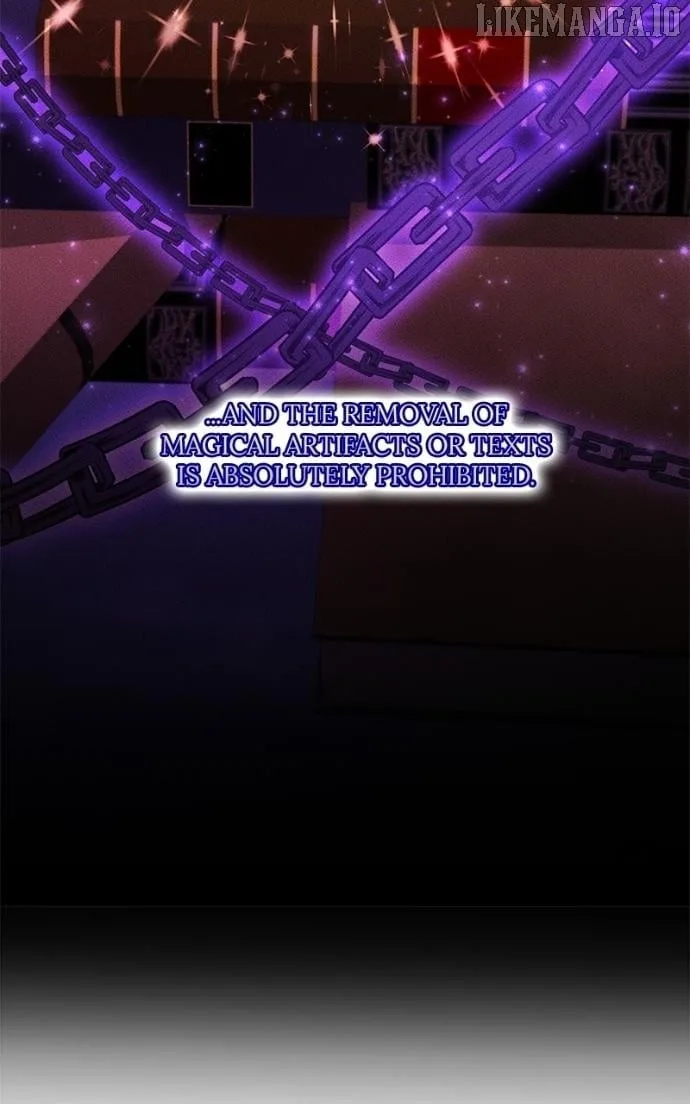 I’m a Villainess, but I Won’t Live Like One Chapter 32 page 11