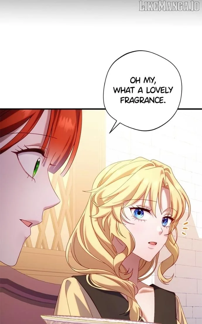 I’m a Villainess, but I Won’t Live Like One Chapter 32 page 12