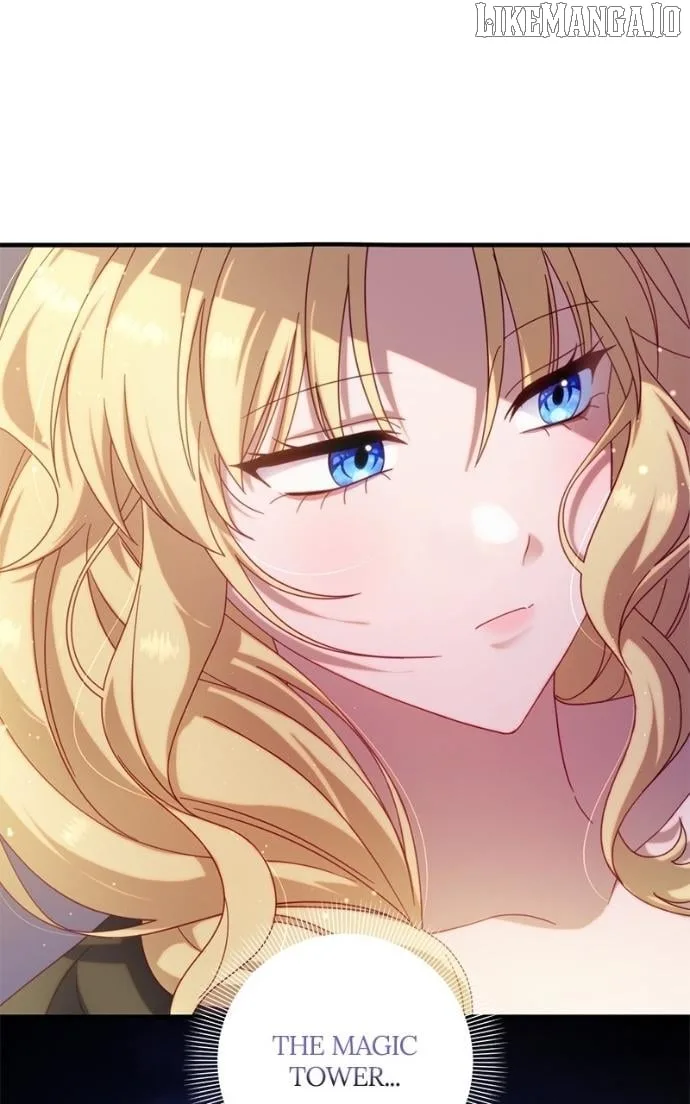 I’m a Villainess, but I Won’t Live Like One Chapter 32 page 6