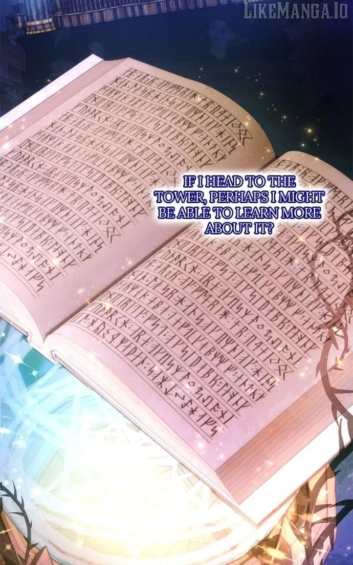 I’m a Villainess, but I Won’t Live Like One Chapter 32 page 8