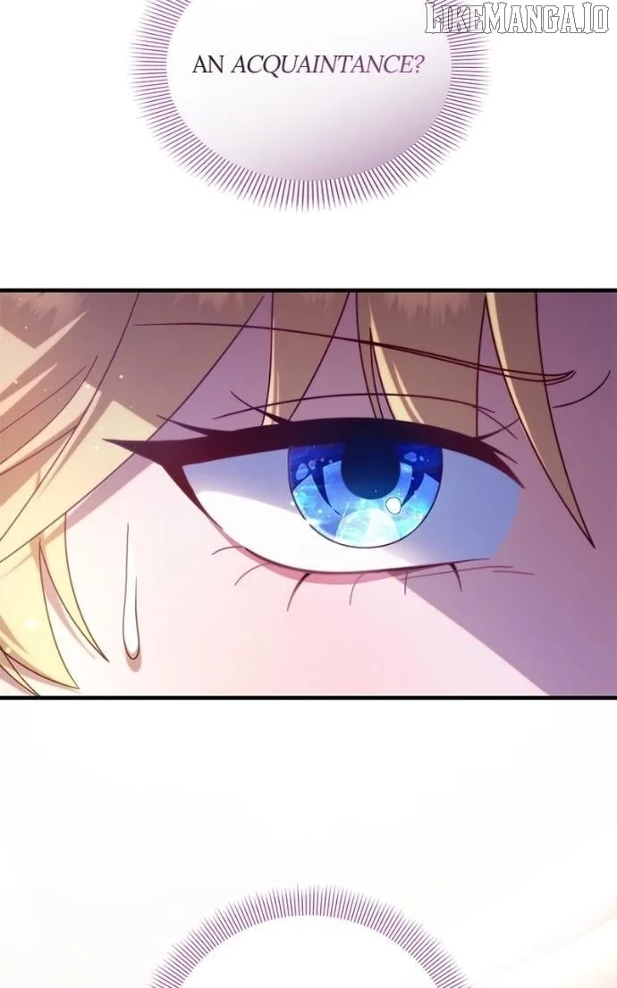 I’m a Villainess, but I Won’t Live Like One Chapter 32 page 21