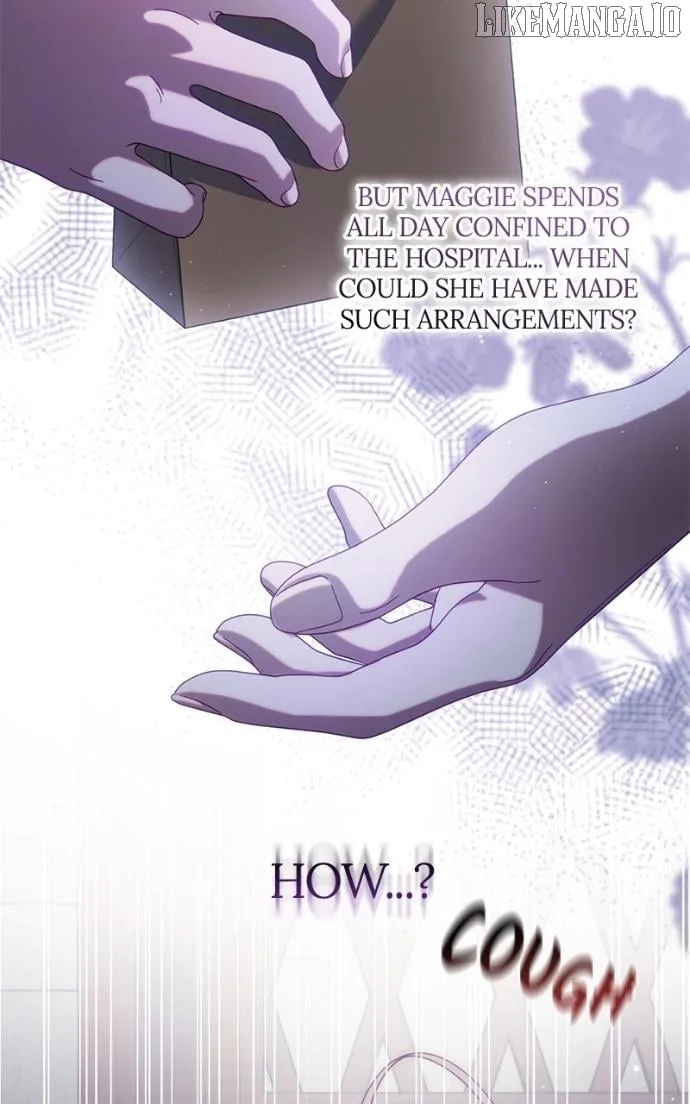 I’m a Villainess, but I Won’t Live Like One Chapter 32 page 27