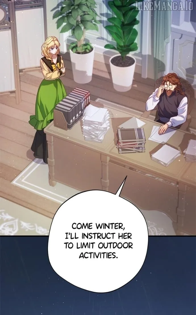 I’m a Villainess, but I Won’t Live Like One Chapter 32 page 43