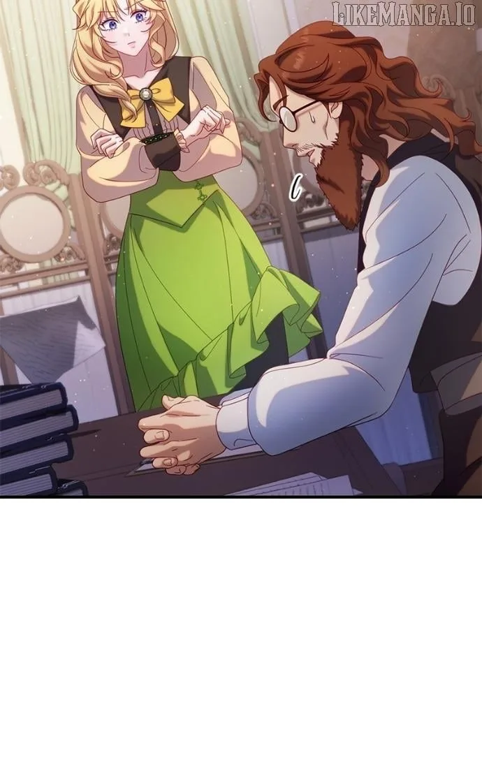 I’m a Villainess, but I Won’t Live Like One Chapter 32 page 46