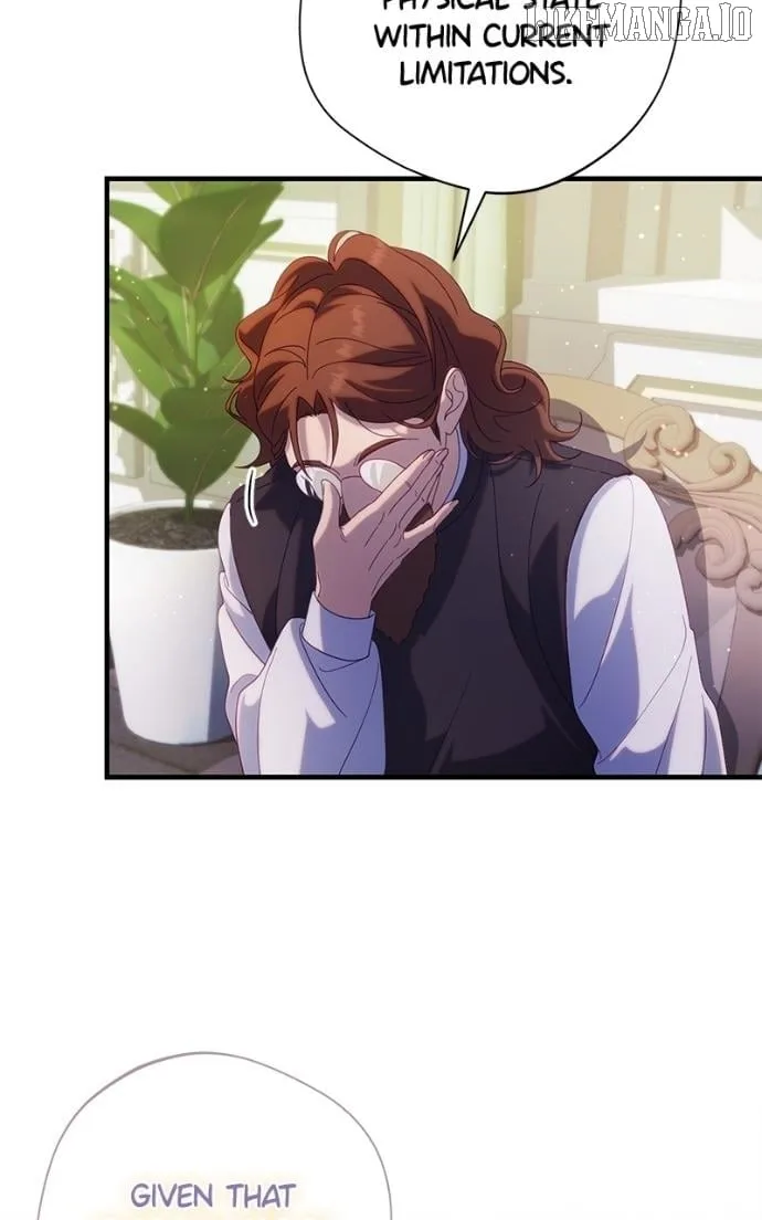 I’m a Villainess, but I Won’t Live Like One Chapter 32 page 49
