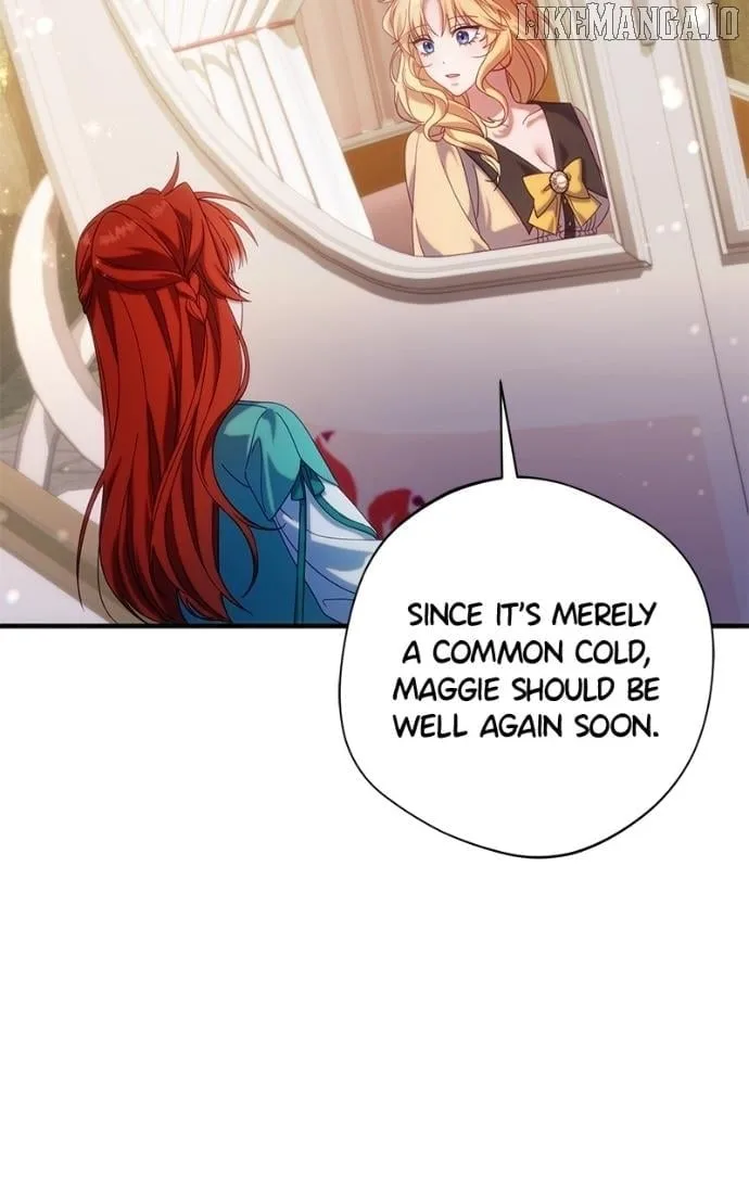 I’m a Villainess, but I Won’t Live Like One Chapter 32 page 60