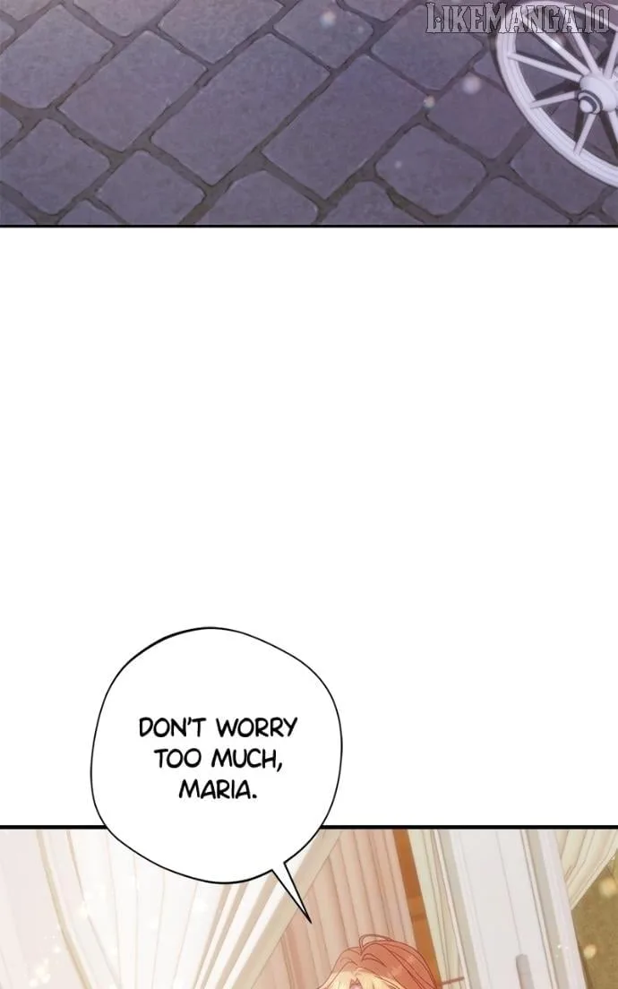 I’m a Villainess, but I Won’t Live Like One Chapter 32 page 59