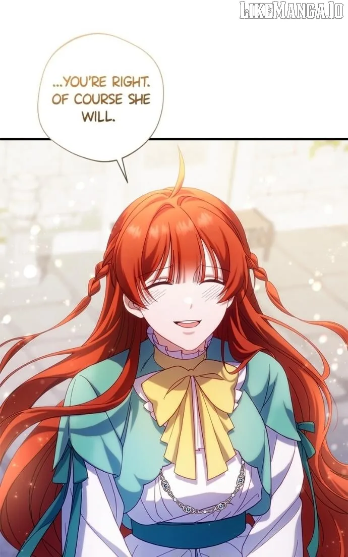 I’m a Villainess, but I Won’t Live Like One Chapter 32 page 61
