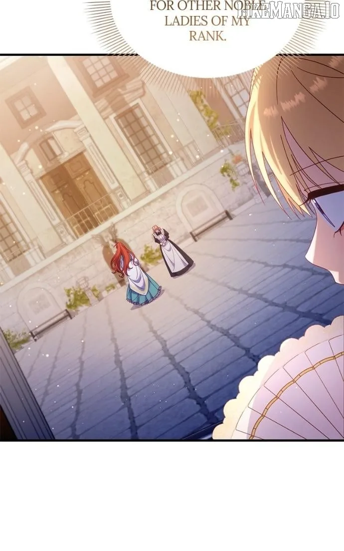 I’m a Villainess, but I Won’t Live Like One Chapter 32 page 64