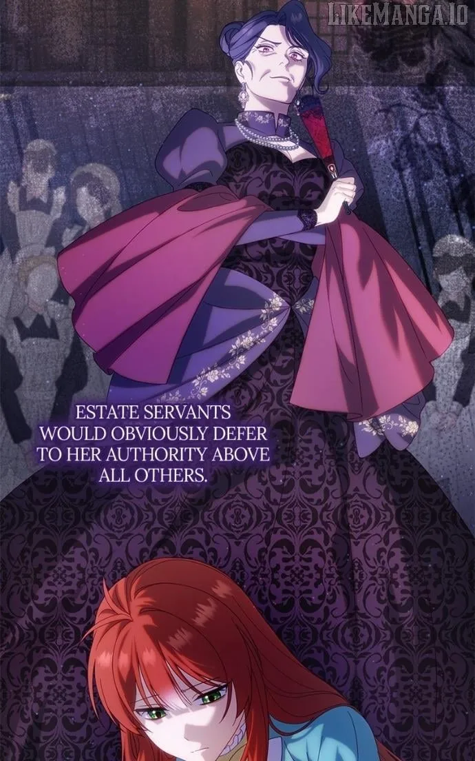 I’m a Villainess, but I Won’t Live Like One Chapter 32 page 66