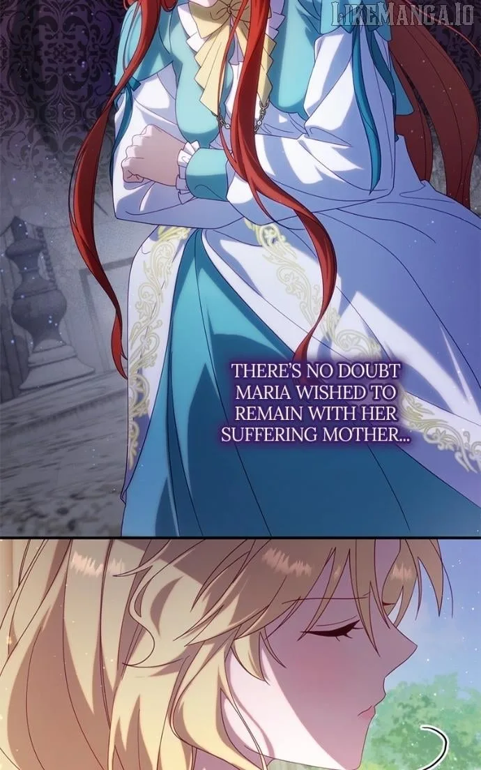 I’m a Villainess, but I Won’t Live Like One Chapter 32 page 67