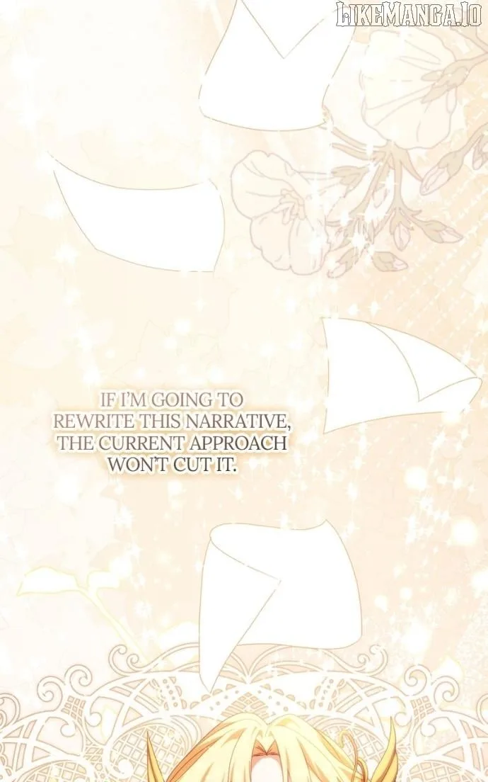 I’m a Villainess, but I Won’t Live Like One Chapter 32 page 70