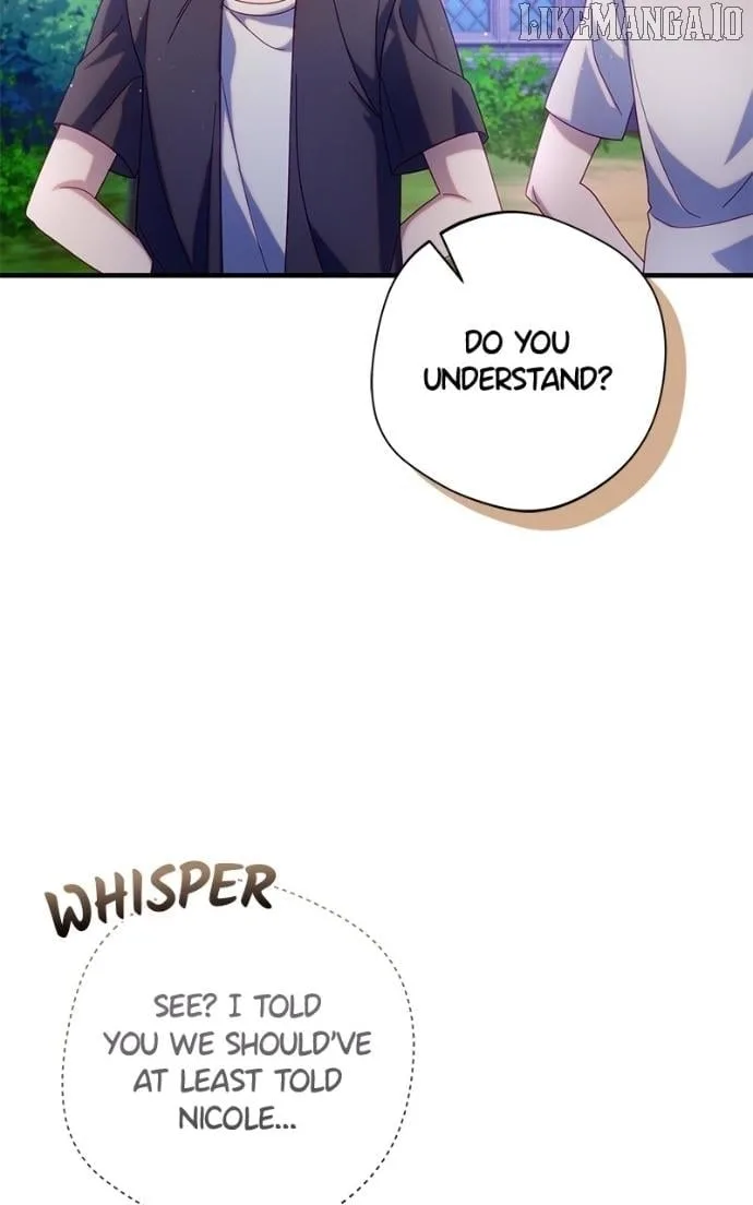 I’m a Villainess, but I Won’t Live Like One Chapter 32 page 79