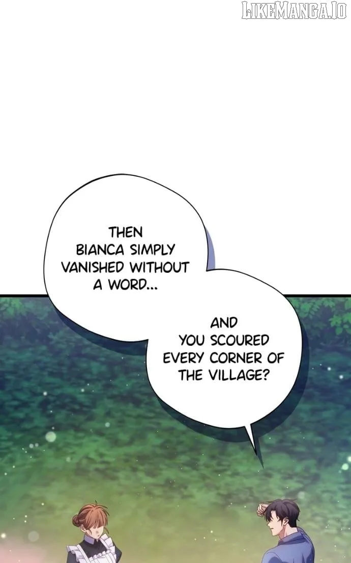 I’m a Villainess, but I Won’t Live Like One Chapter 33 page 2