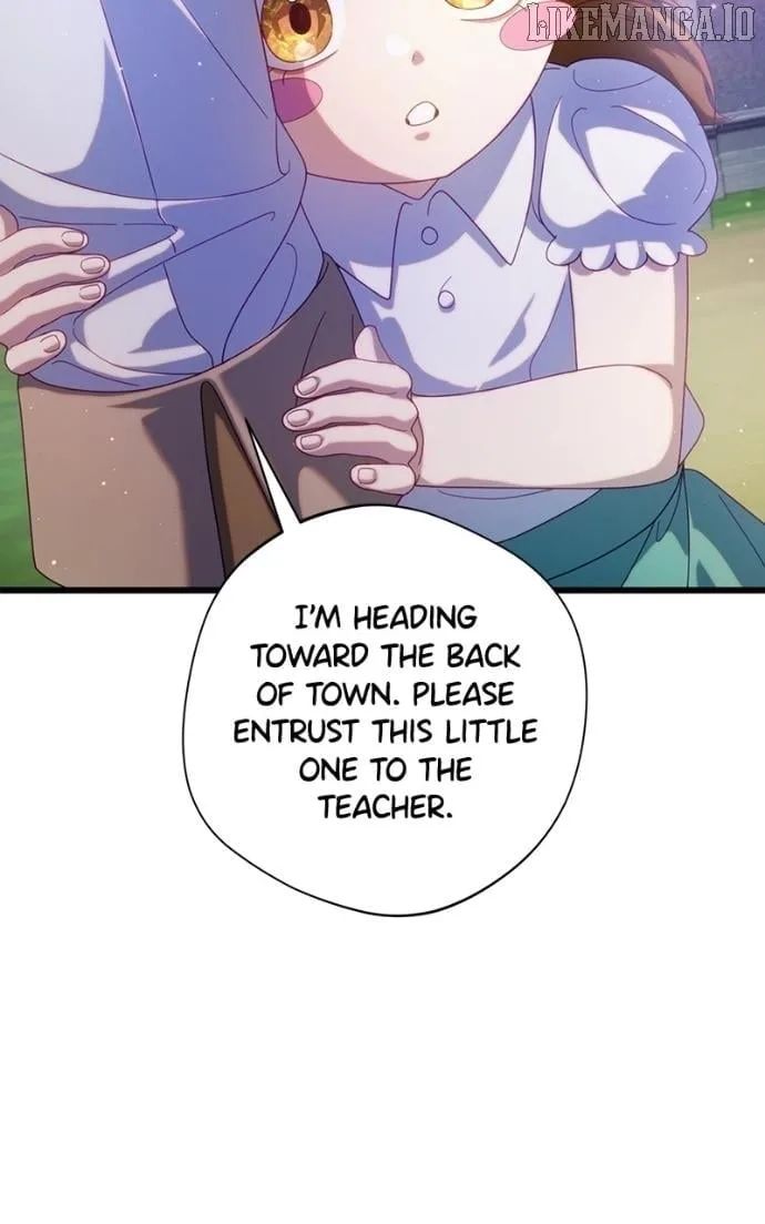 I’m a Villainess, but I Won’t Live Like One Chapter 33 page 7